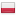 okna.pl server is located in Poland